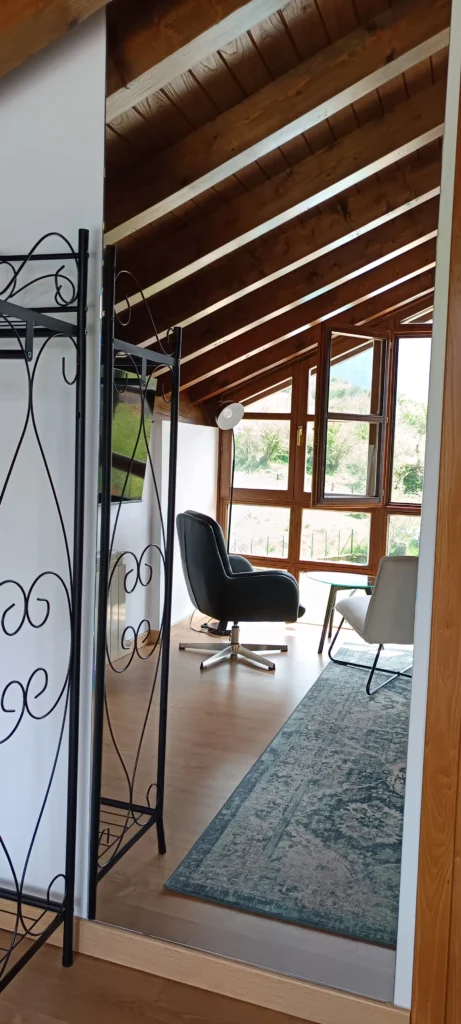 Habitación Habitación doble Deluxe