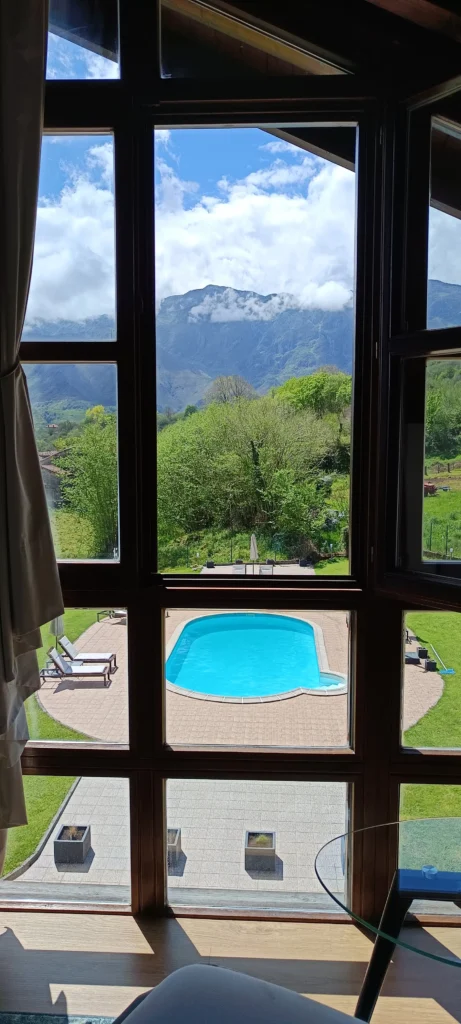 Habitación Habitación doble Deluxe